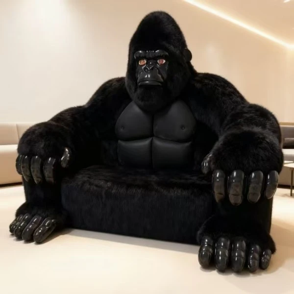 FRP Sofa